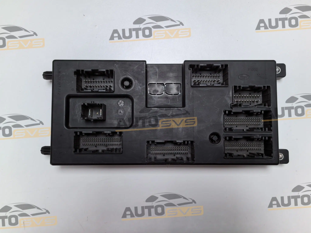 BCM Module HPLA-14F041-BG