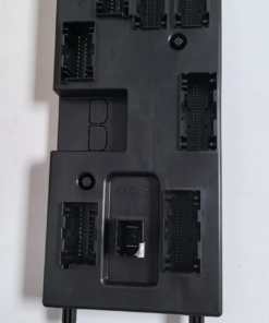 BCM Module JPLA-14F041-BD
