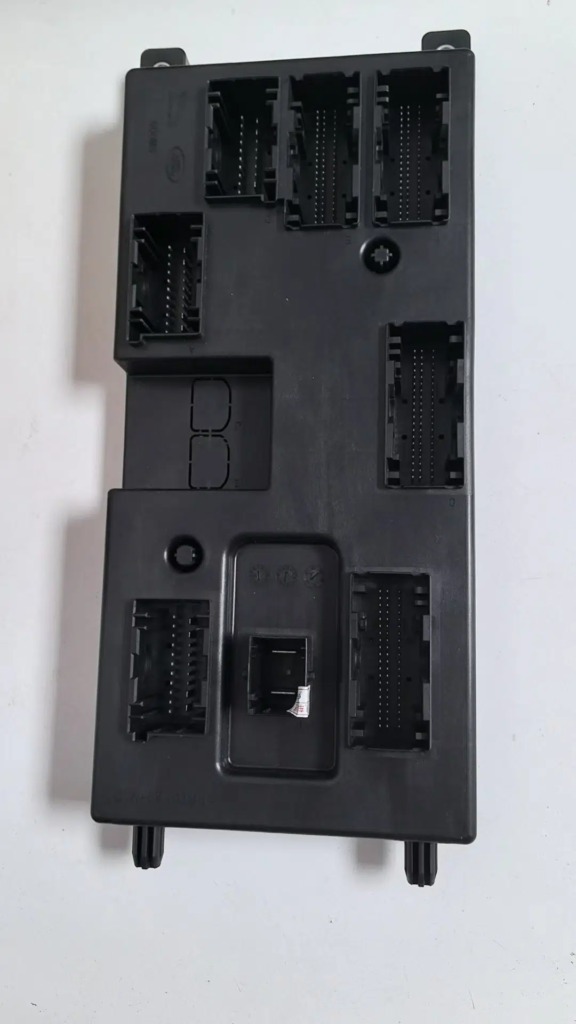 BCM Module JPLA-14F041-BD