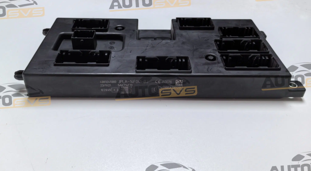BCM Module JPLA-14F041-BJ