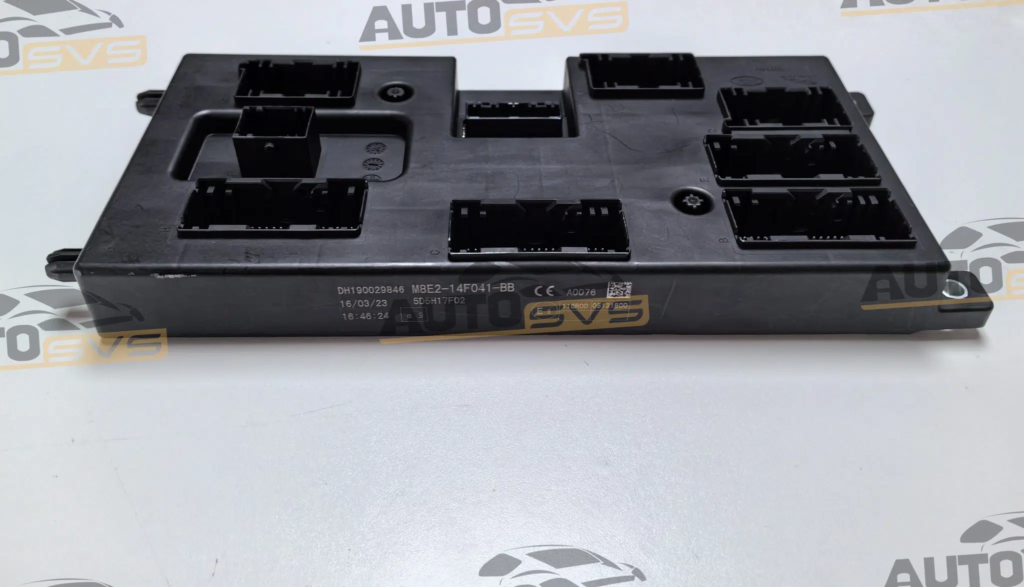 BCM Module M8E2-14F041-BB