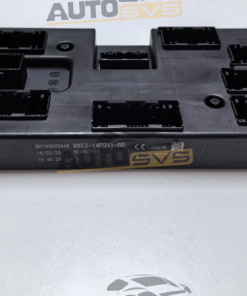 BCM Module M8E2-14F041-BB