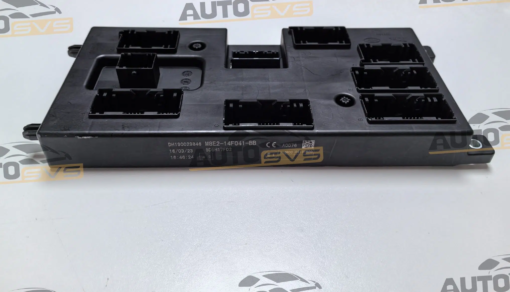 BCM Module M8E2-14F041-BB