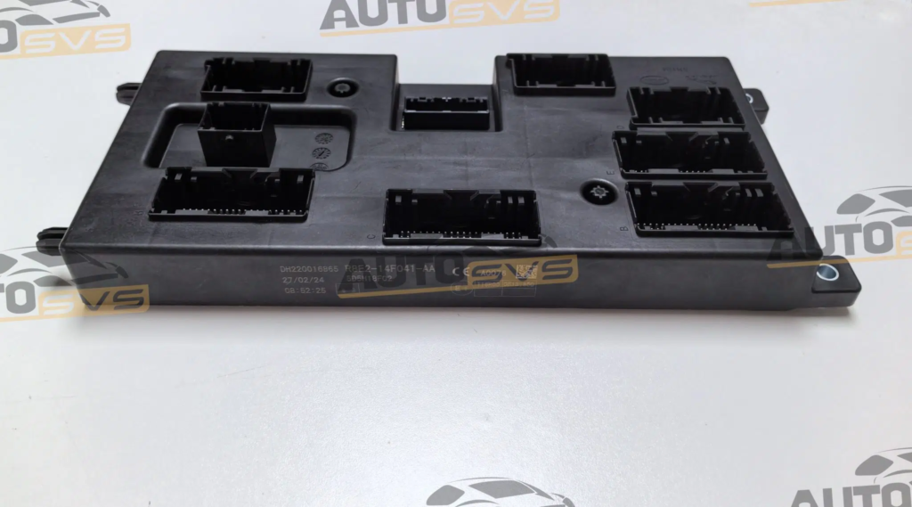 BCM Module R8E2-14F041-AA