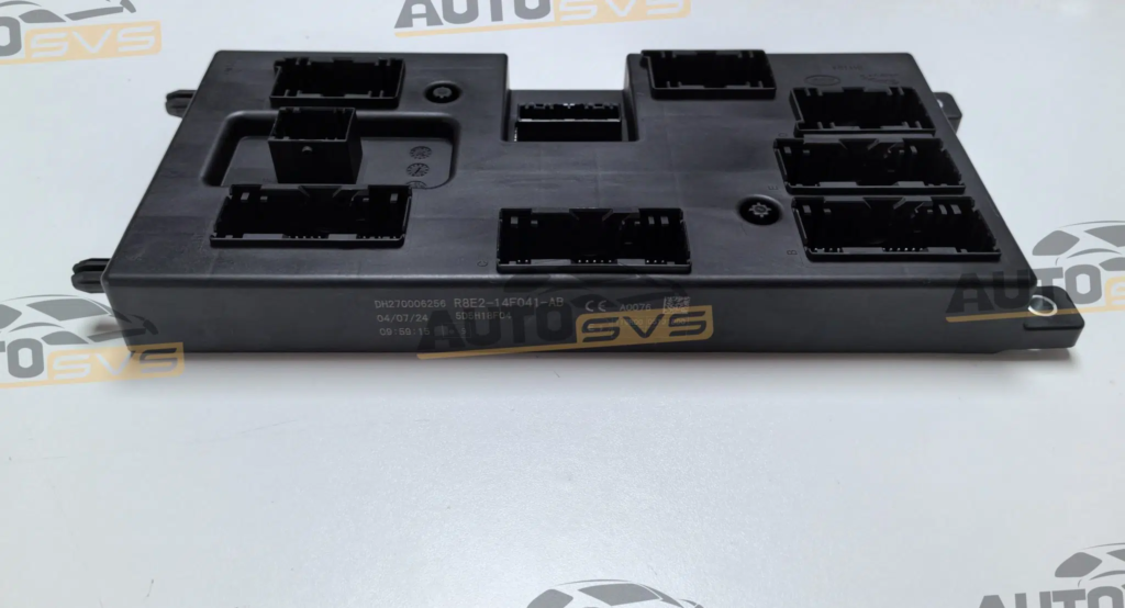 BCM Module R8E2-14F041-AB
