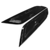 Gloss Black Bonnet Inserts V3