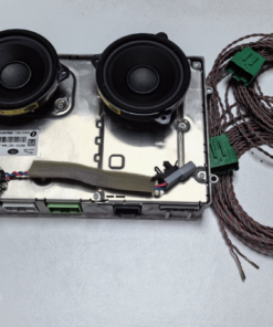Land Rover 700W Audio Amplifier
