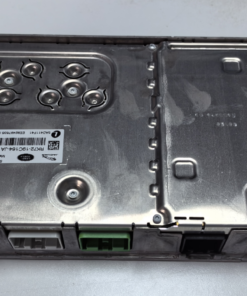 Land Rover 700W Audio Amplifier