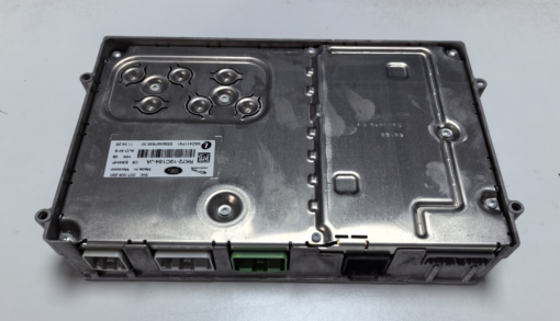 Land Rover 700W Audio Amplifier