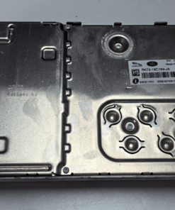 Land Rover 700W Audio Amplifier