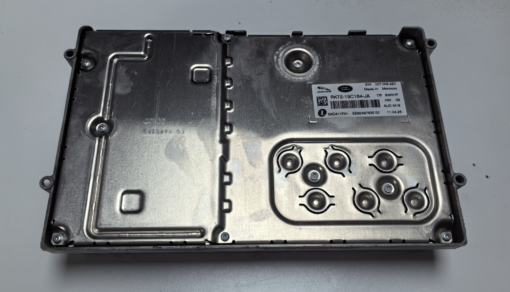 Land Rover 700W Audio Amplifier