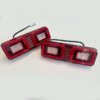 Rear Reverse Light V5 Edition (RED)