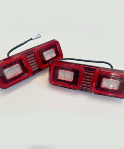 Rear Reverse Light V5 Edition (RED)