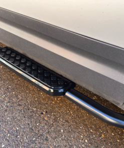 Side Step Kits