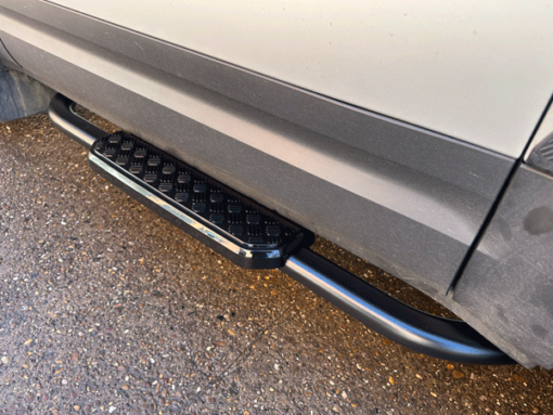 Side Step Kits