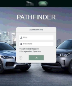 PATHFINDER