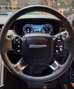 New Style LED Buttons