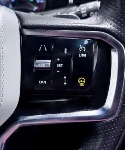 Heated Steering Wheel