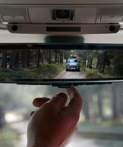 Adaptive Cruise Control