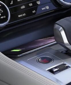 Wireless Device Charger