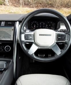Heated Steering Wheel