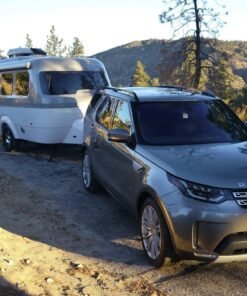 Advanced Tow Assist
