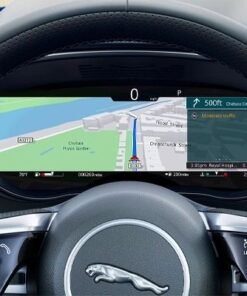 Digital Drivers Display