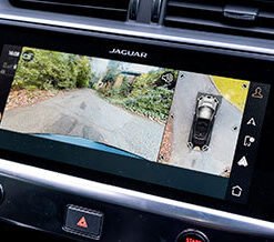 3D Surround Camera