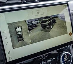 3D Surround Camera