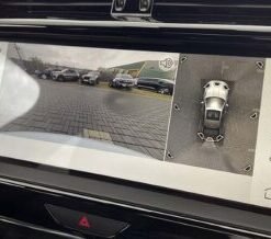 3D Surround Camera