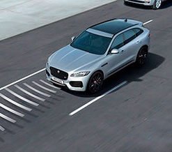 Adaptive Cruise Control with Stop Go