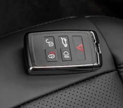 Add additional key fob