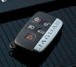Add additional key fob