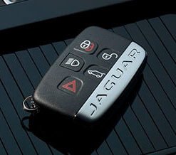 Add additional key fob