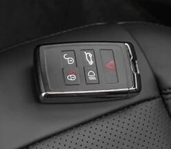 Add additional key fob