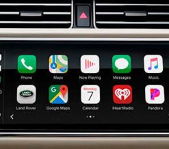 Apple CarPlay and  Android Auto Pack