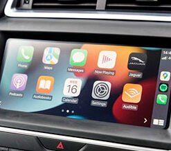Apple CarPlay and  Android Auto Pack