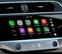 Apple CarPlay and  Android Auto Pack