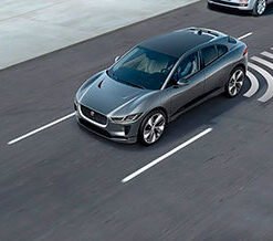 Blind Spot System