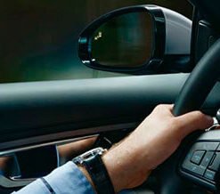 Blind Spot System