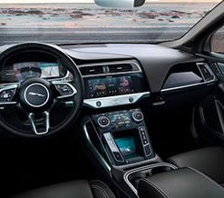 Configurable Ambient Interior Lighting