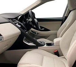 JLR Seat Variant Technical Differentiation & Installation Standards