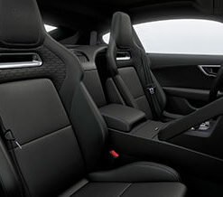 Different Types of Seats Installation & OEM Coding