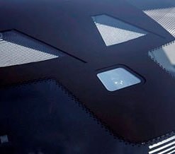 Forward Facing Camera