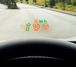 Head-Up Display