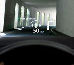 Head-Up Display