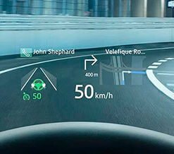 Head-Up Display