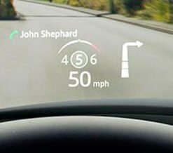 Head-Up Display