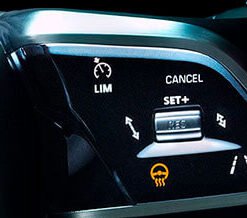 Heated steering wheel
