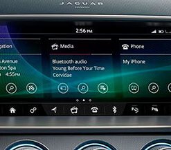InControl Touch Pro 10 display